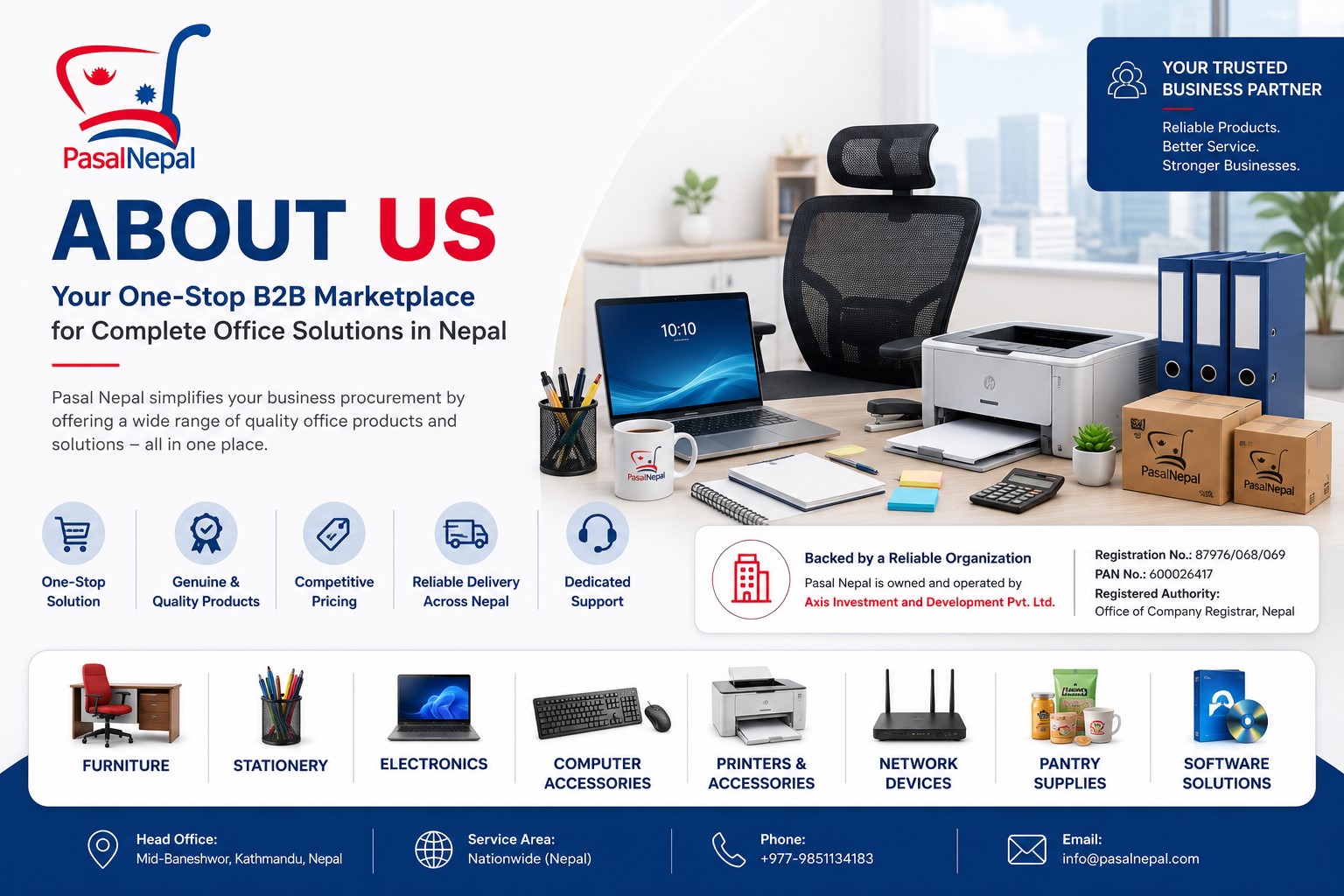 About Us